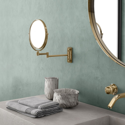 Косметическое зеркало Gedy Gaia CO2024(88) - фото 3